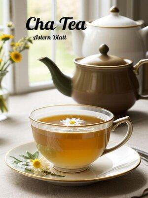cover image of Cha Tea